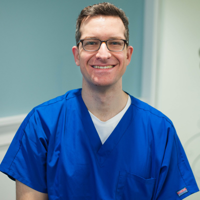 Dr. Cozin