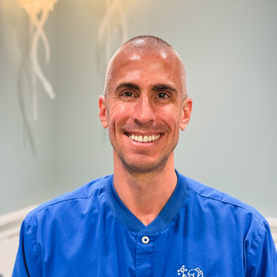 Dr. Long