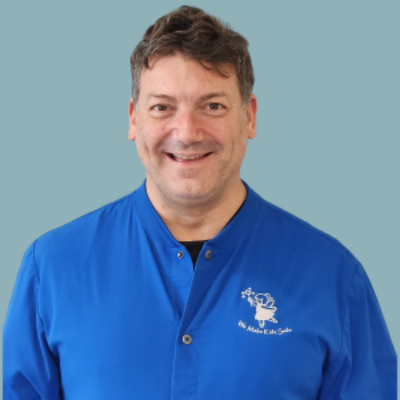 Dr. Rayher