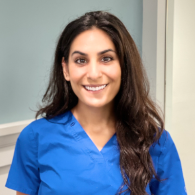 Dr. Saeed