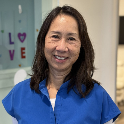 Dr. Ung