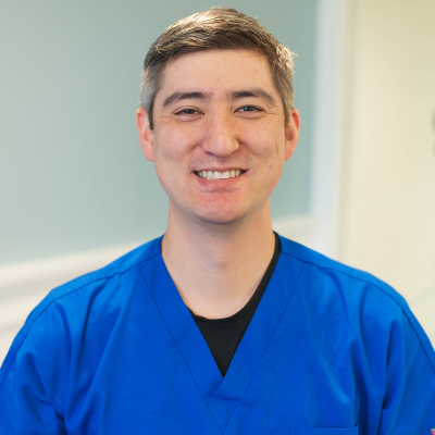 Dr. Wahl