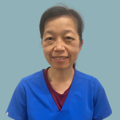Dr. Yee