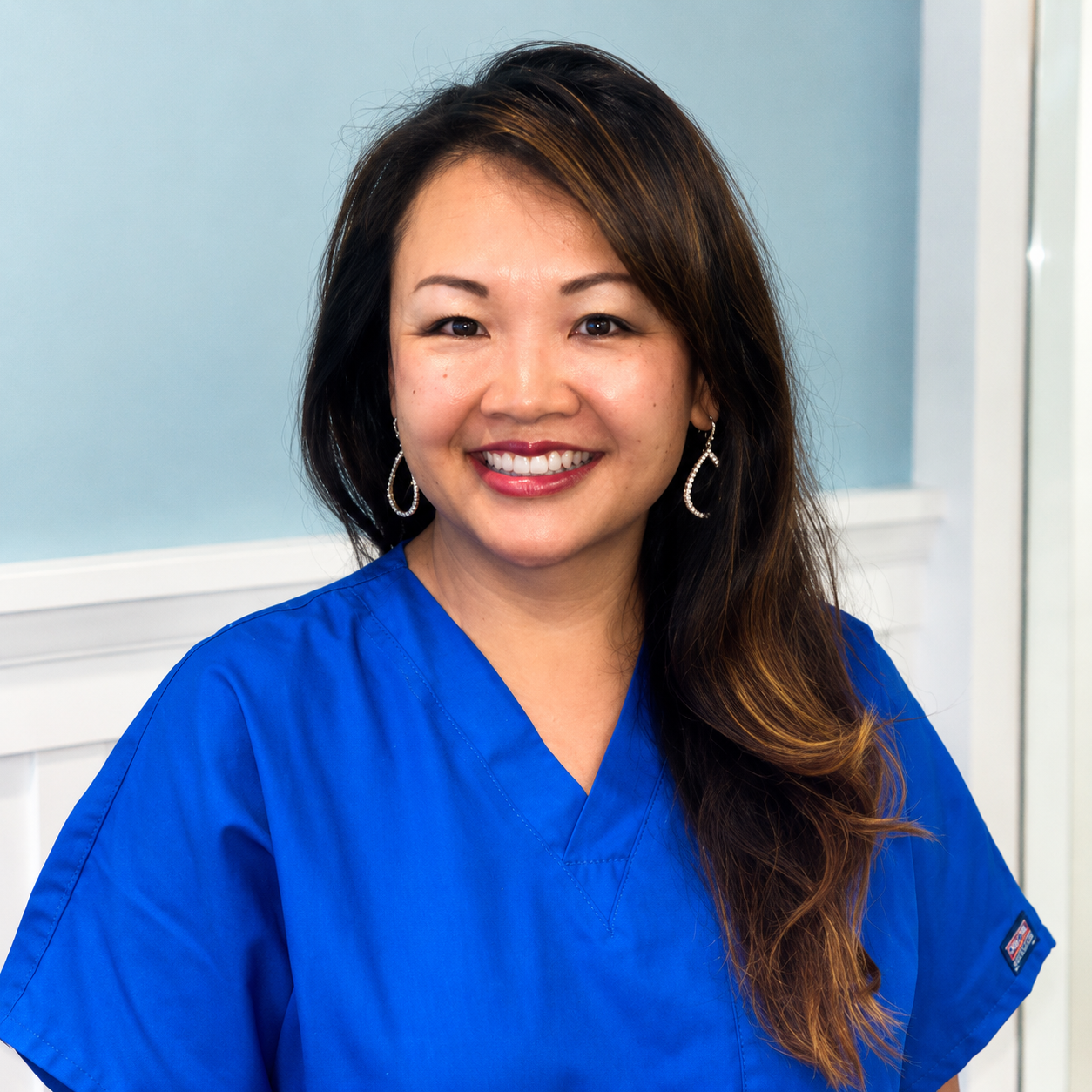 Dr. Sharine V. Thenard, DDS, MS