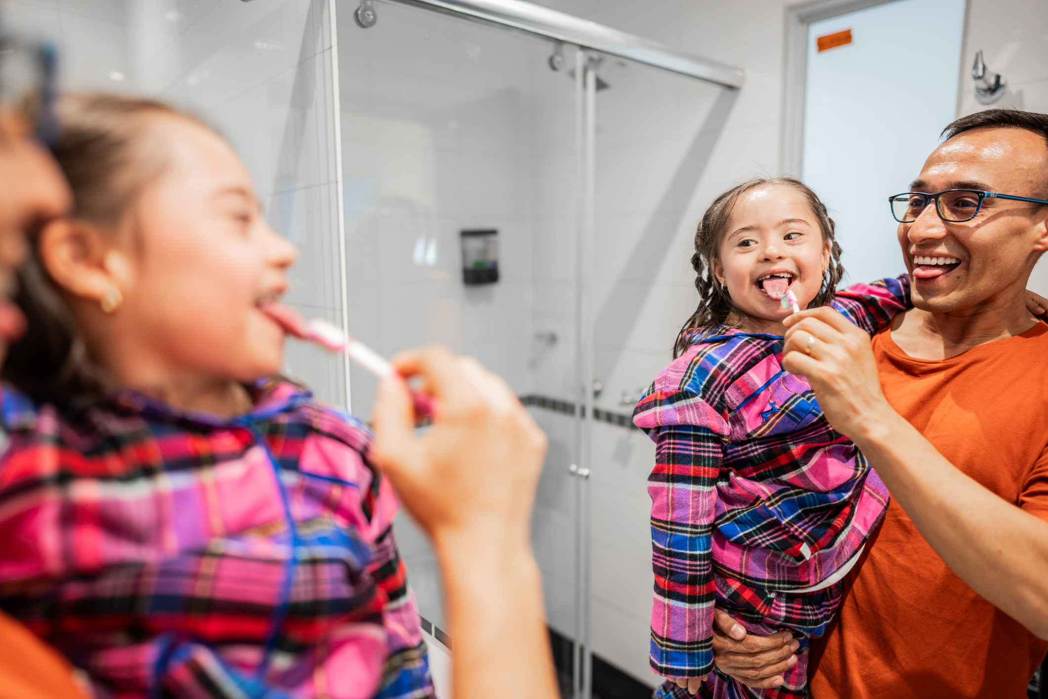 Special Needs Dentistry
