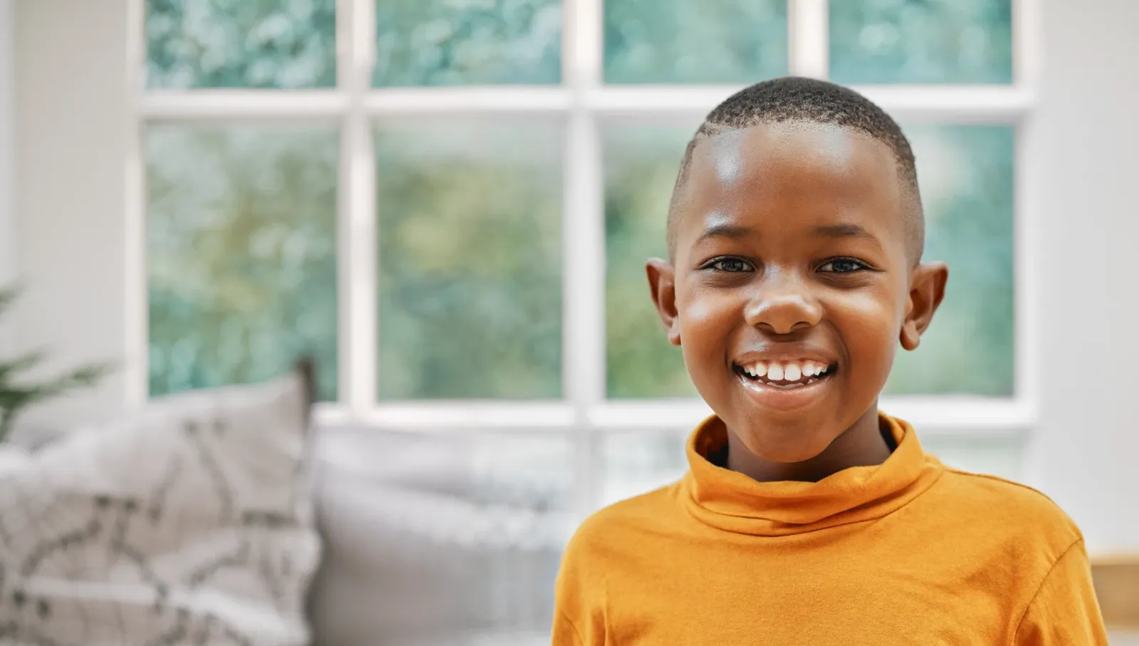 Childhood Cancer Awareness: Supporting Kids' Oral Health in Pleasanton