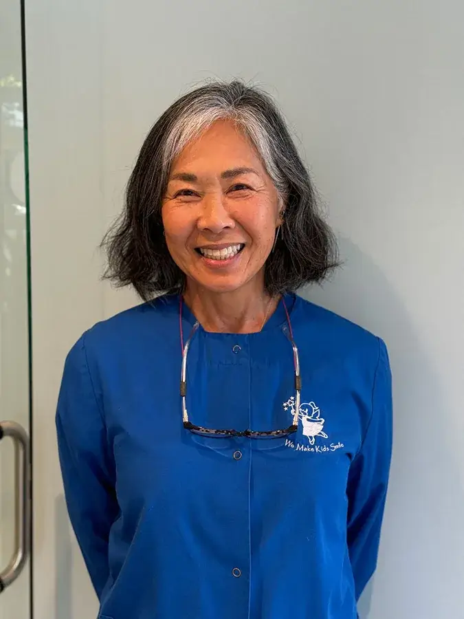 Claire Marcel, DDS
