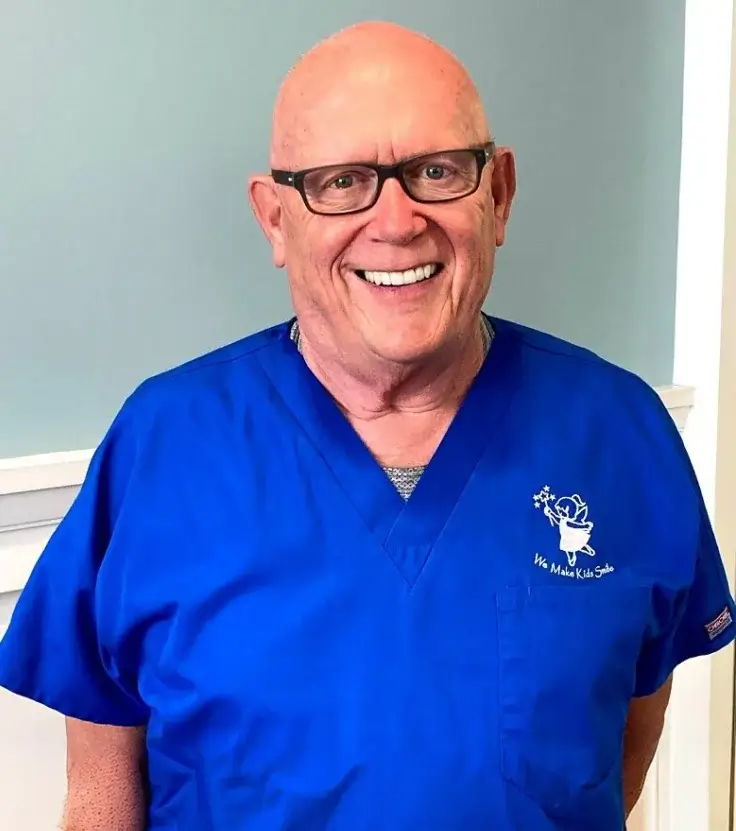 David M. Perry, DDS