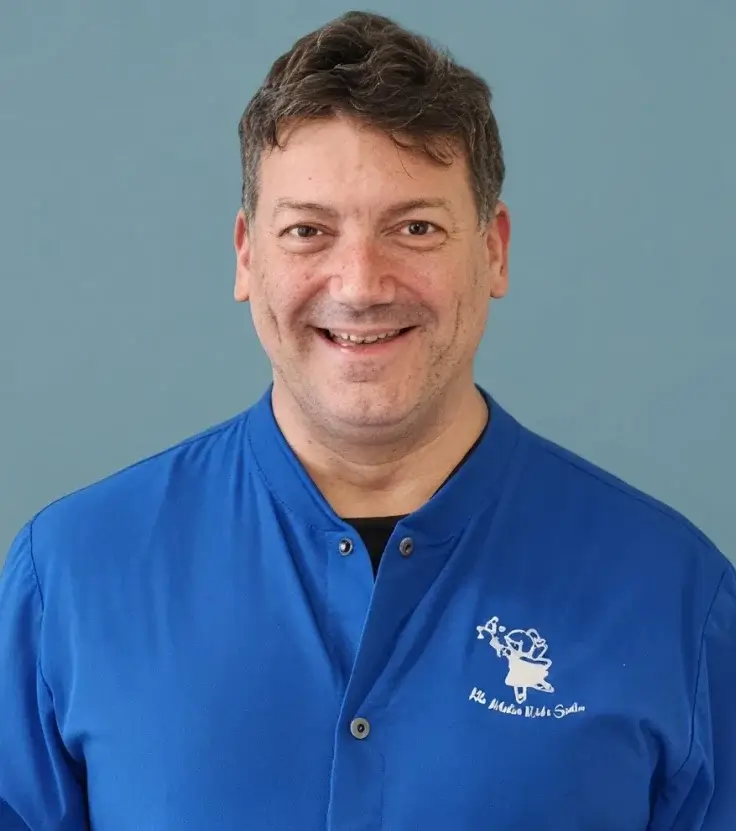 J. Reed Rayher, DDS