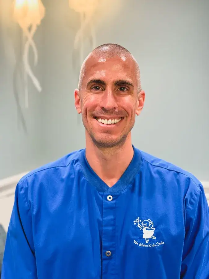 Stephen Long, MD