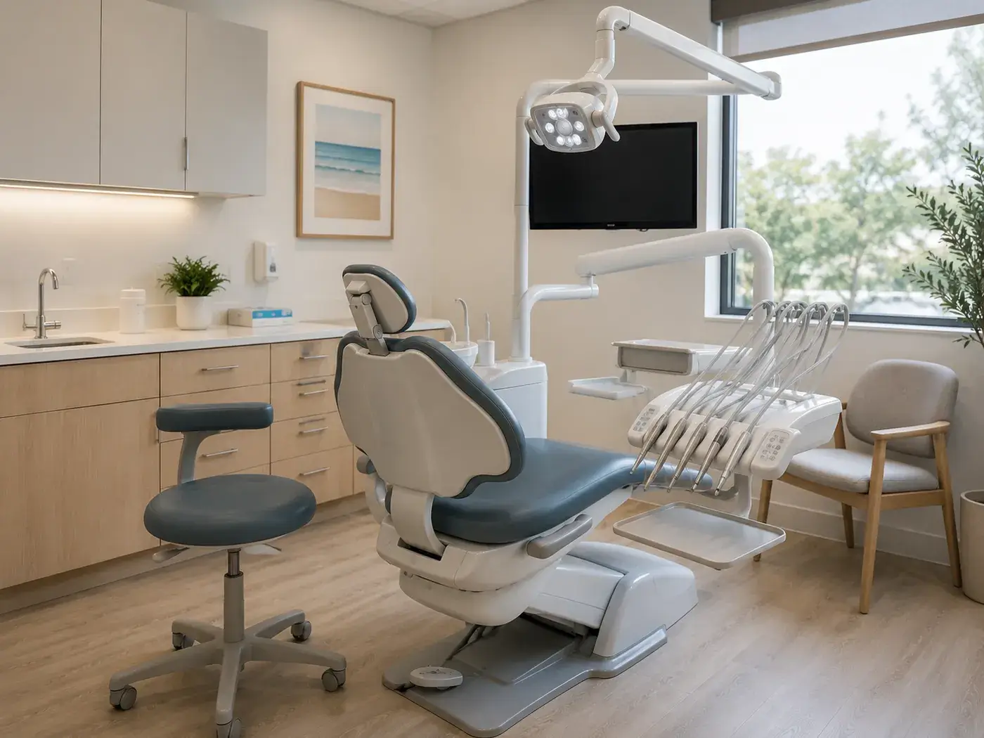 Dental Checkups at Alameda Pediatric Dentistry & Orthodontics