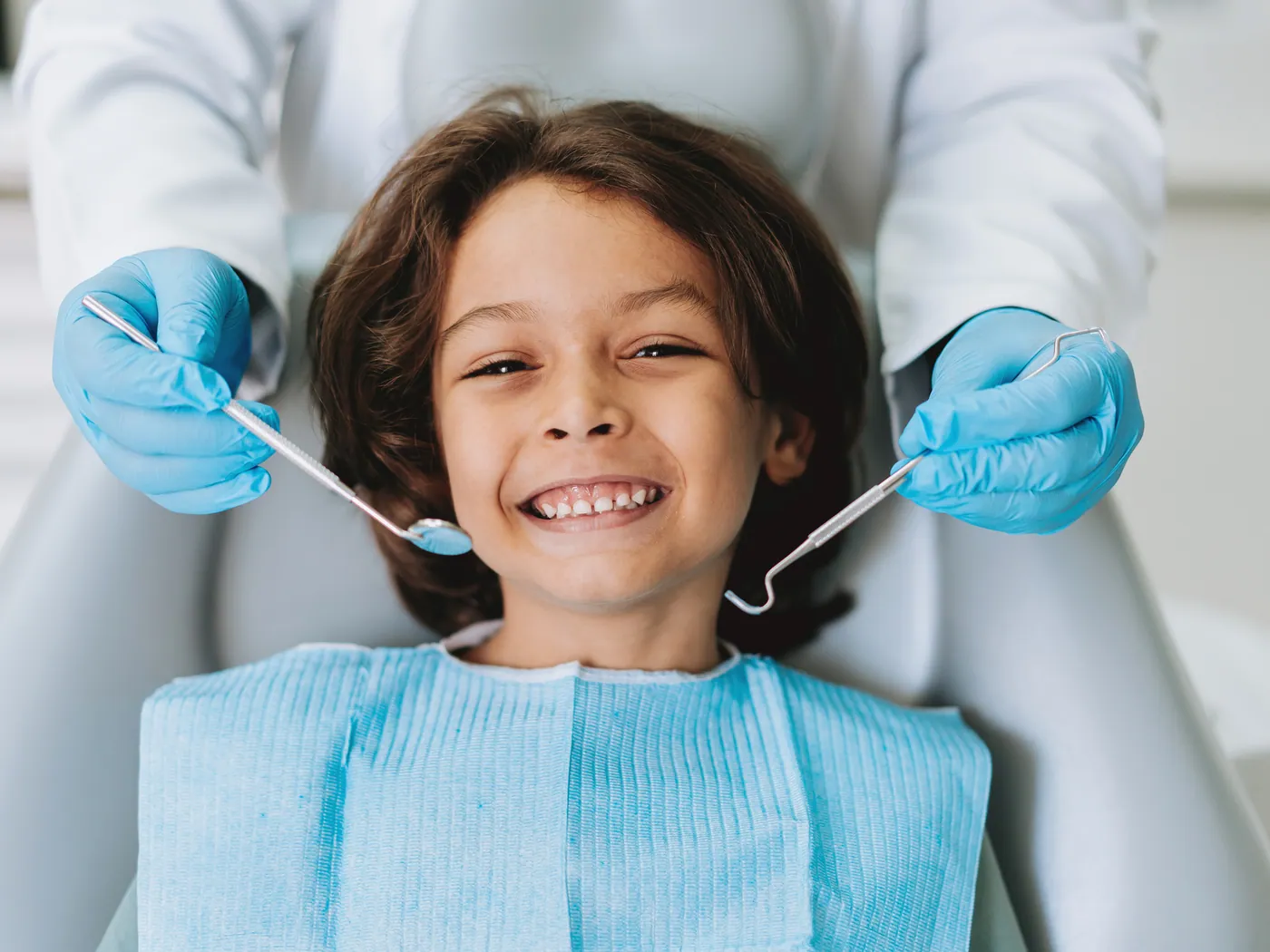 SmilePath at Alameda Pediatric Dentistry & Orthodontics