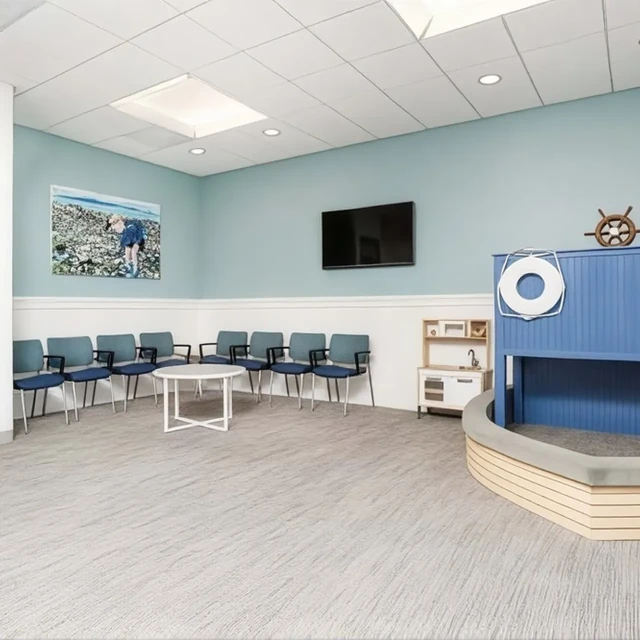Our Alameda office, photo 2