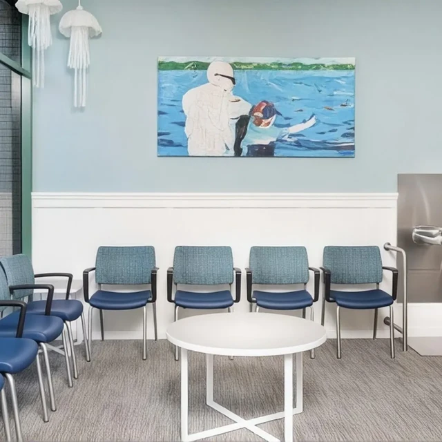 Our Alameda office, photo 3