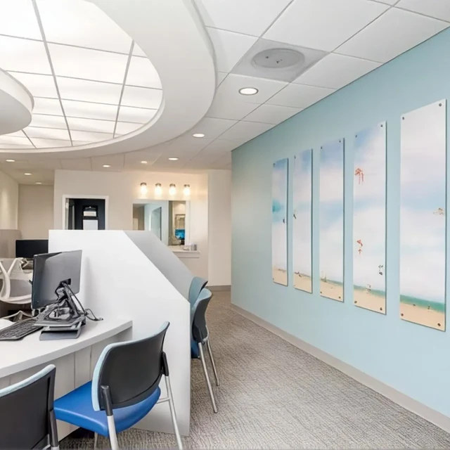 Our Alameda office, photo 4