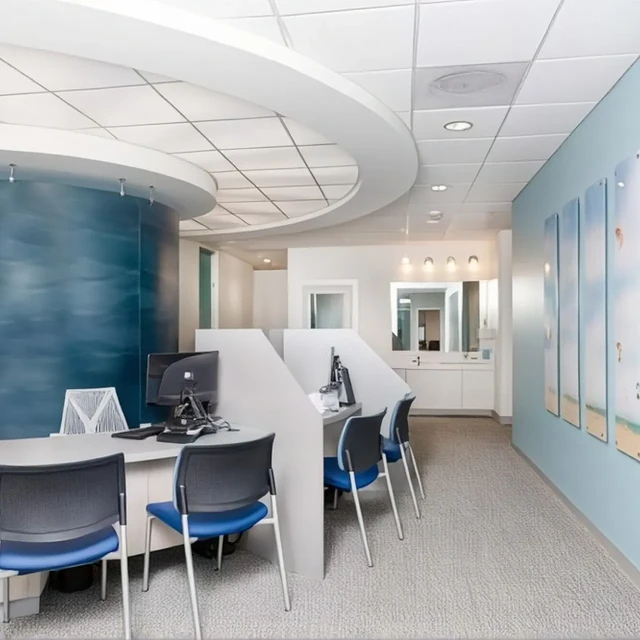 Our Alameda office, photo 5
