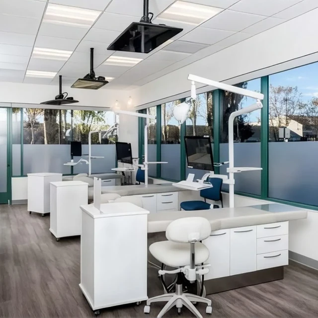 Our Alameda office, photo 6