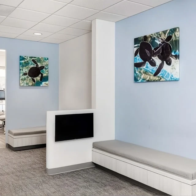 Our Alameda office, photo 7