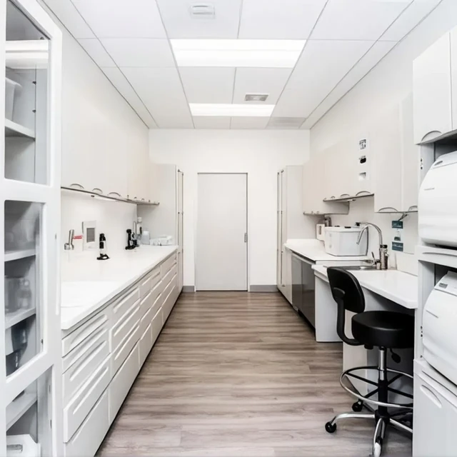 Our Alameda office, photo 8