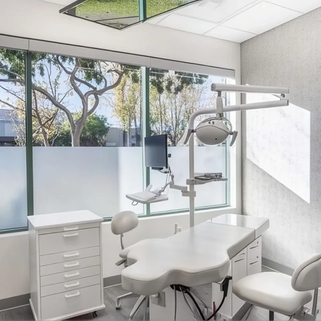 Our Alameda office, photo 9