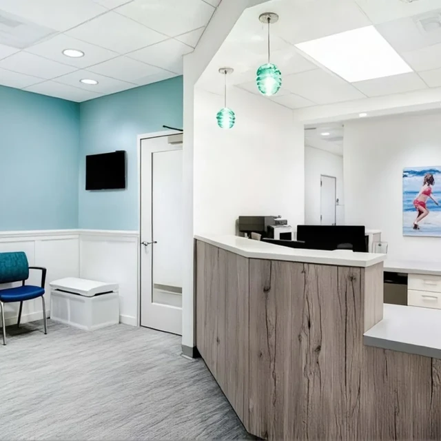 Our Alameda office, photo 13