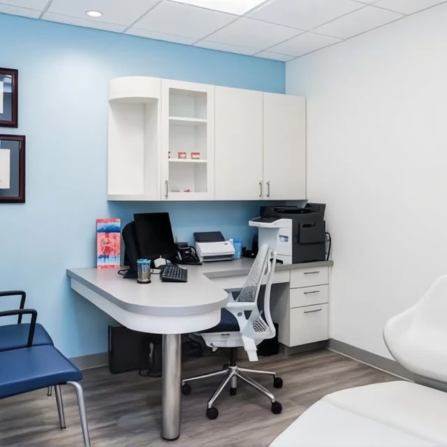 Our Alameda office, photo 14