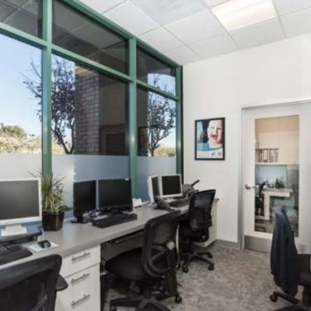 Our Alameda office, photo 15