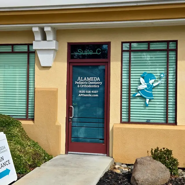Our Brentwood office, photo 1