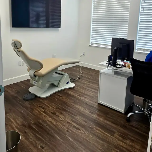Our Brentwood office, photo 3