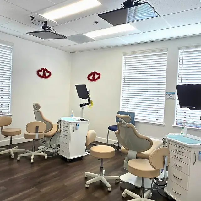Our Brentwood office, photo 4