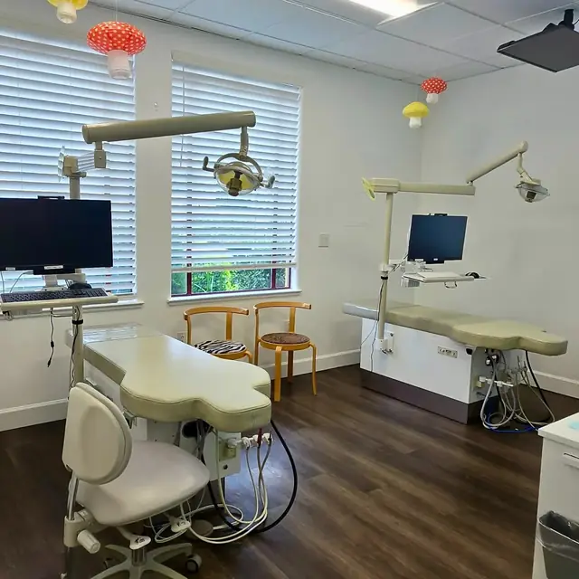 Our Brentwood office, photo 5
