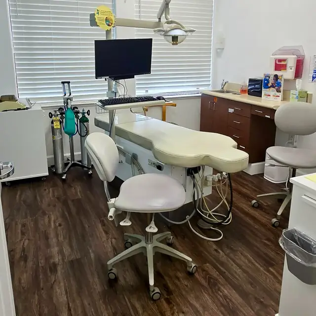 Our Brentwood office, photo 6