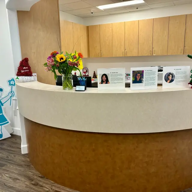 Our Brentwood office, photo 7