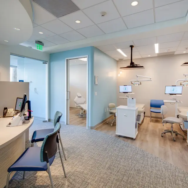 Our Oakland office, photo 6