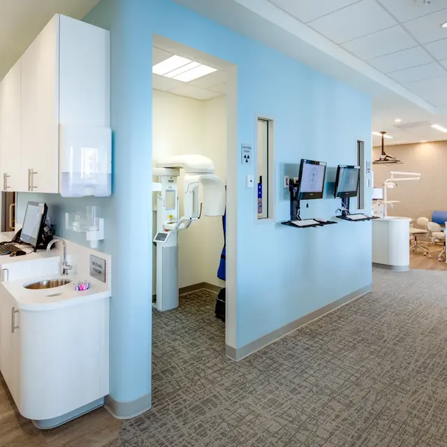 Our Oakland office, photo 8