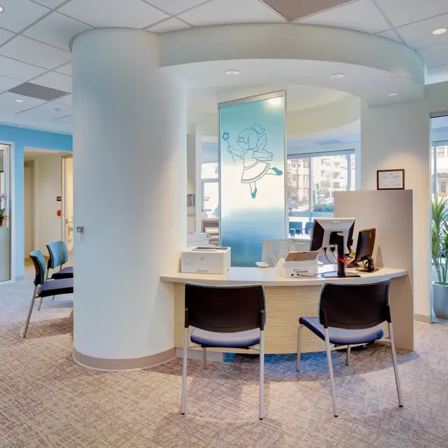 Our Oakland office, photo 9