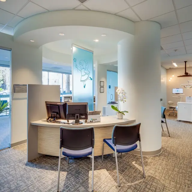 Our Oakland office, photo 11