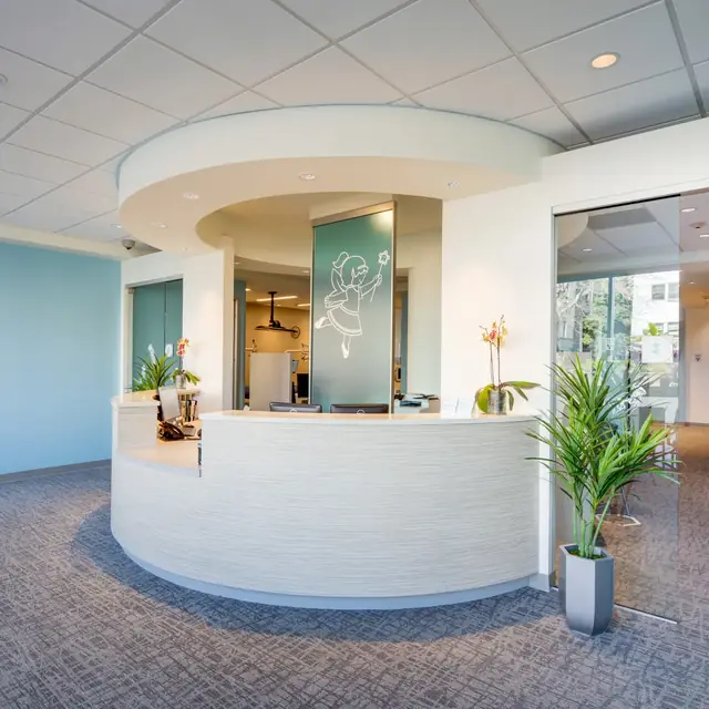 Our Oakland office, photo 12