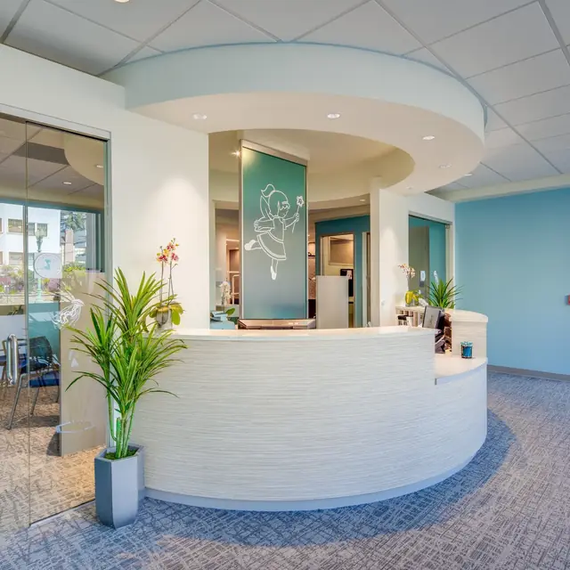 Our Oakland office, photo 15