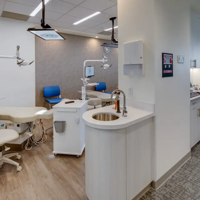 Our Oakland office, photo 18