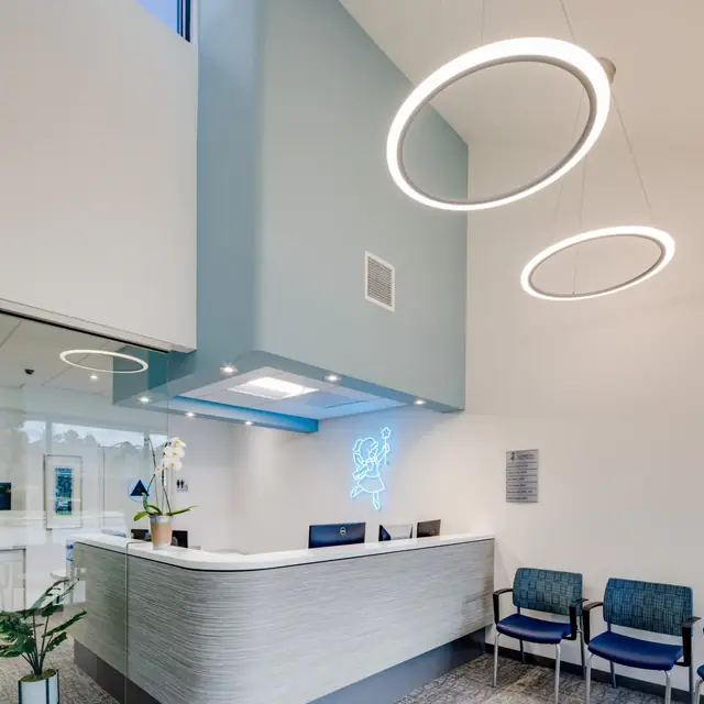 Our Pleasanton office, photo 7