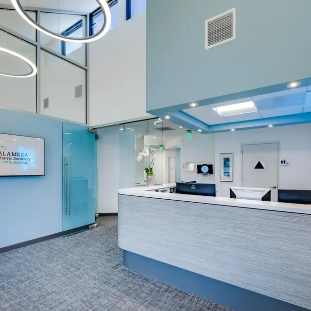 Our Pleasanton office, photo 8