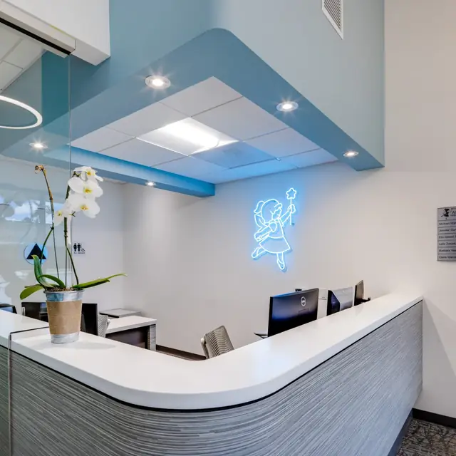 Our Pleasanton office, photo 9