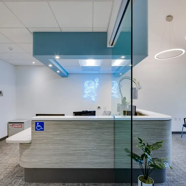 Our Pleasanton office, photo 10