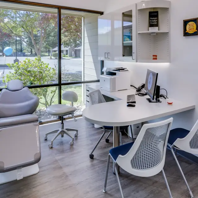 Our Pleasanton office, photo 11