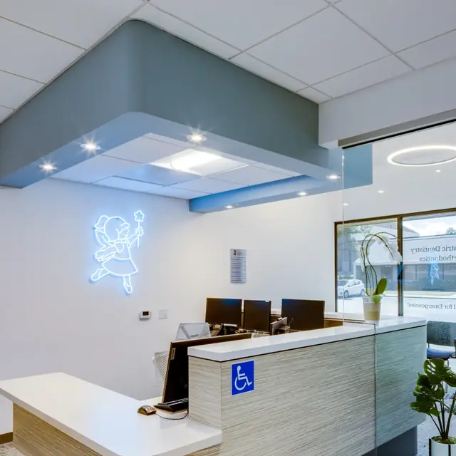 Our Pleasanton office, photo 12