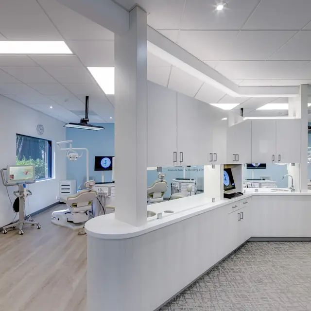 Our Pleasanton office, photo 13