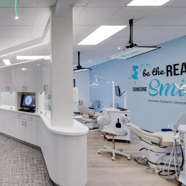 Our Pleasanton office, photo 15