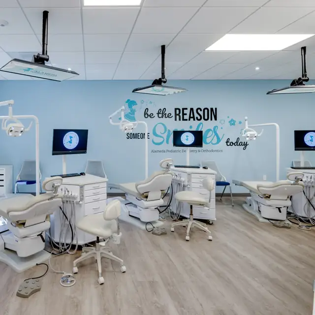 Our Pleasanton office, photo 16