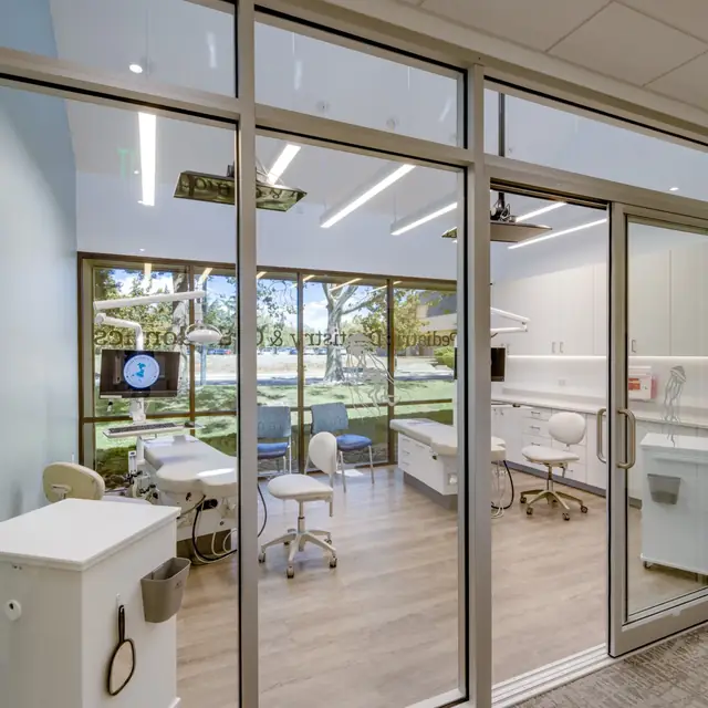 Our Pleasanton office, photo 21